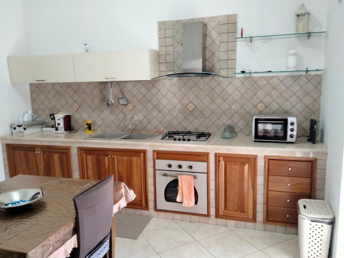 Fabicar Appartement Naples