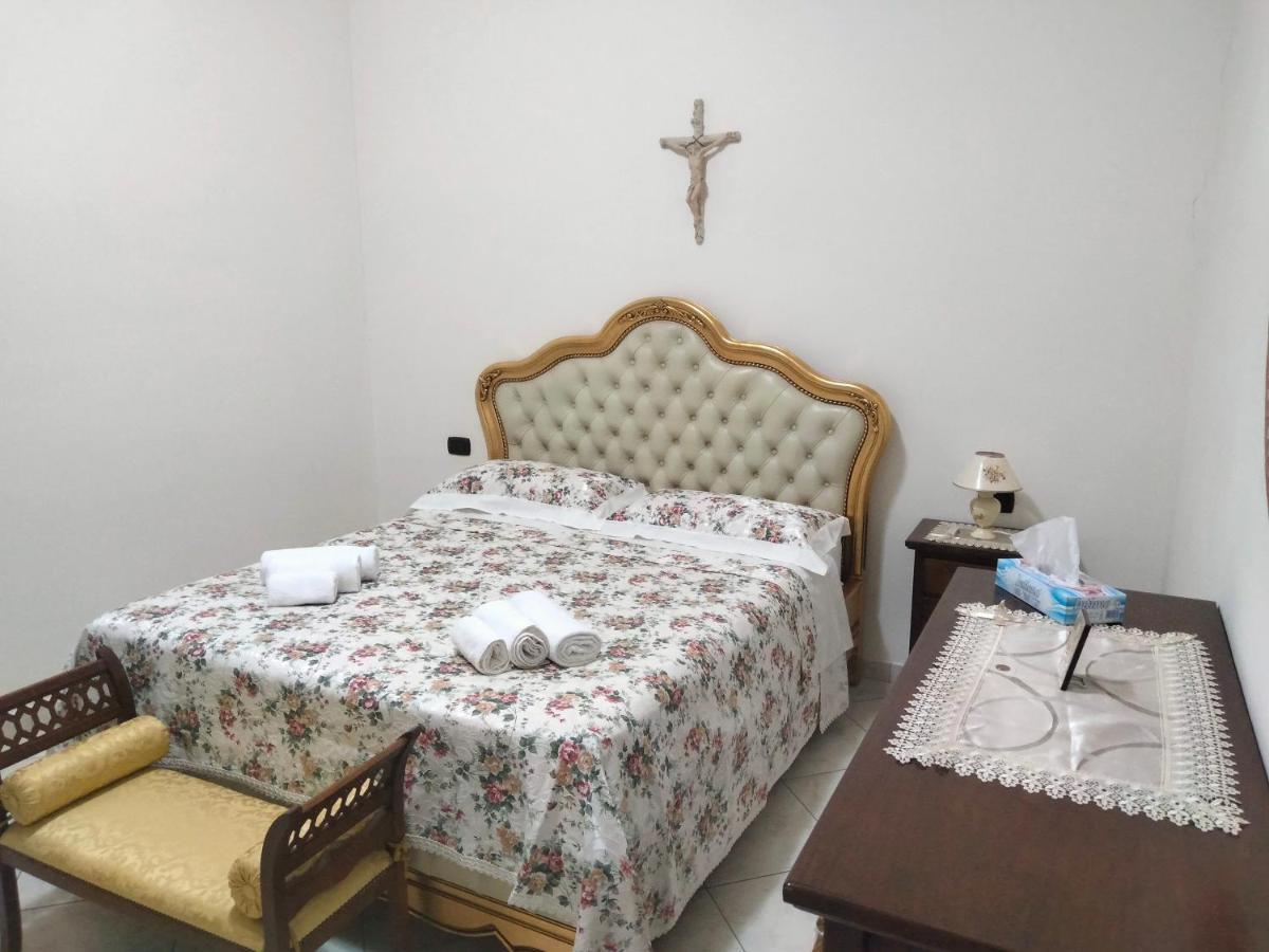 Appartement Fabicar Naples