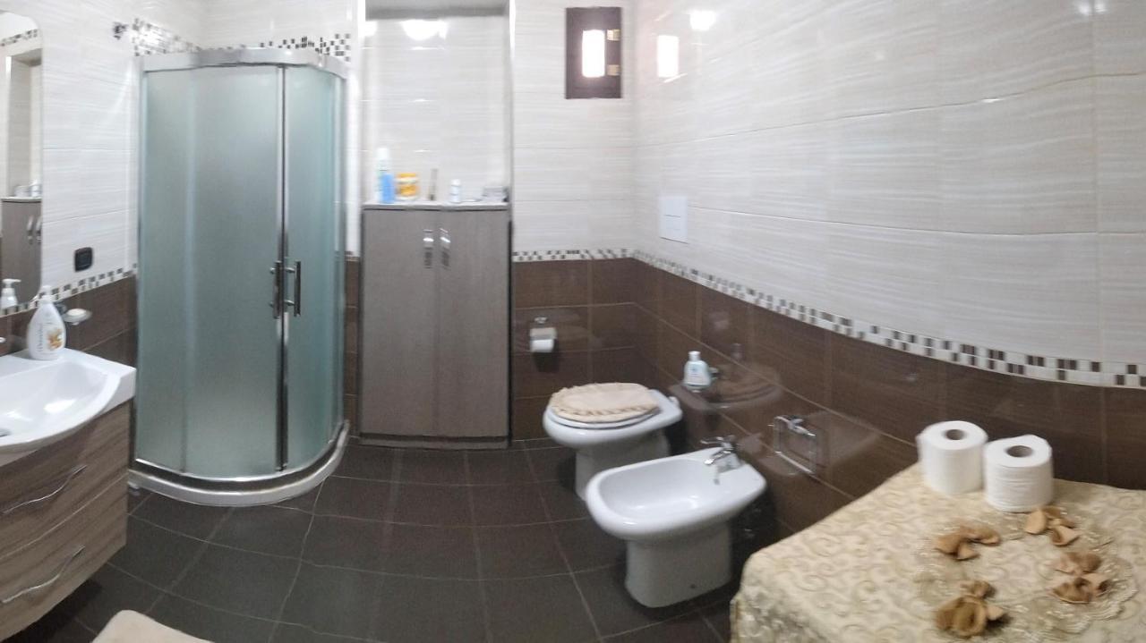 Fabicar Appartement *