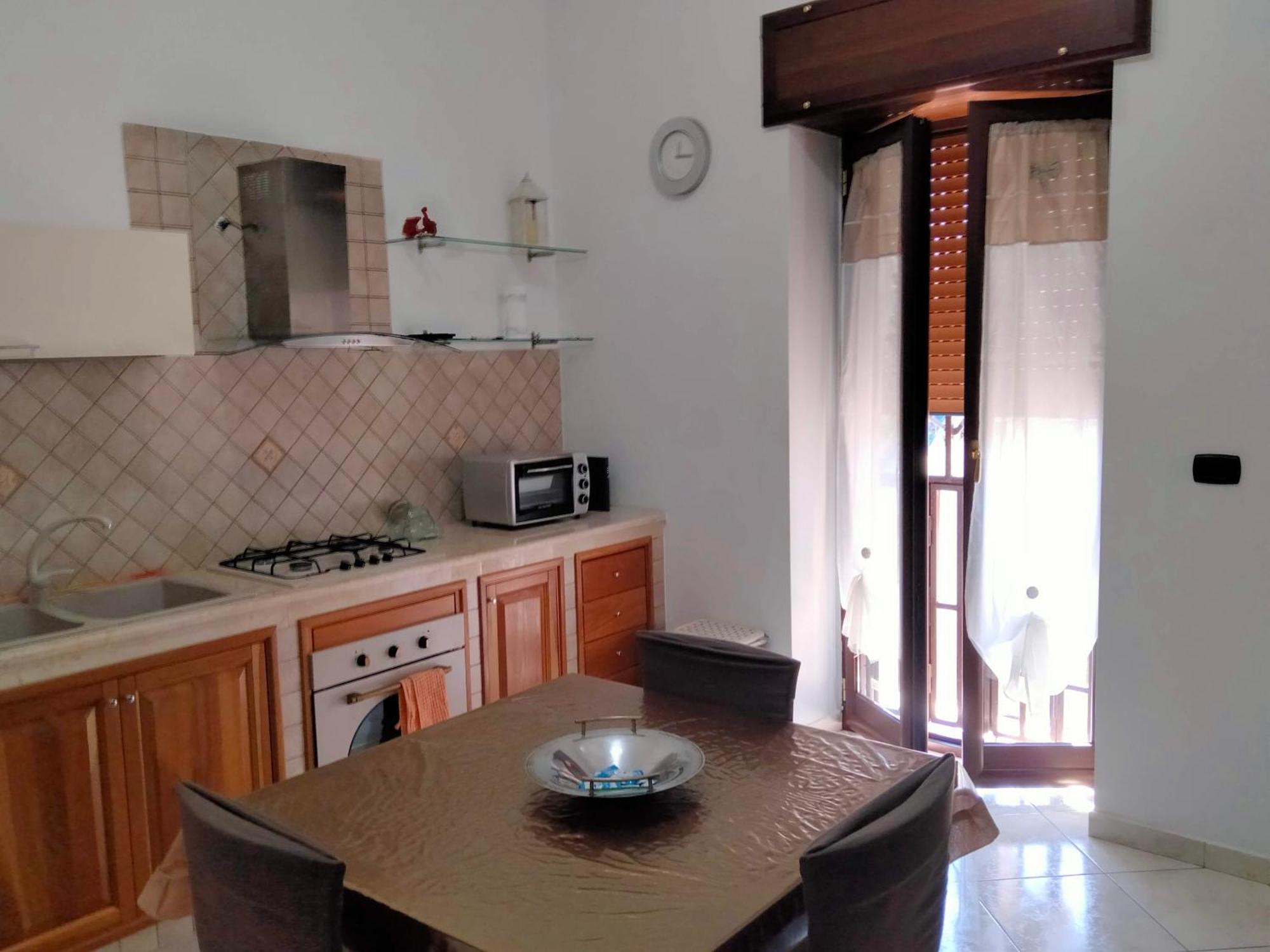 Appartement Fabicar