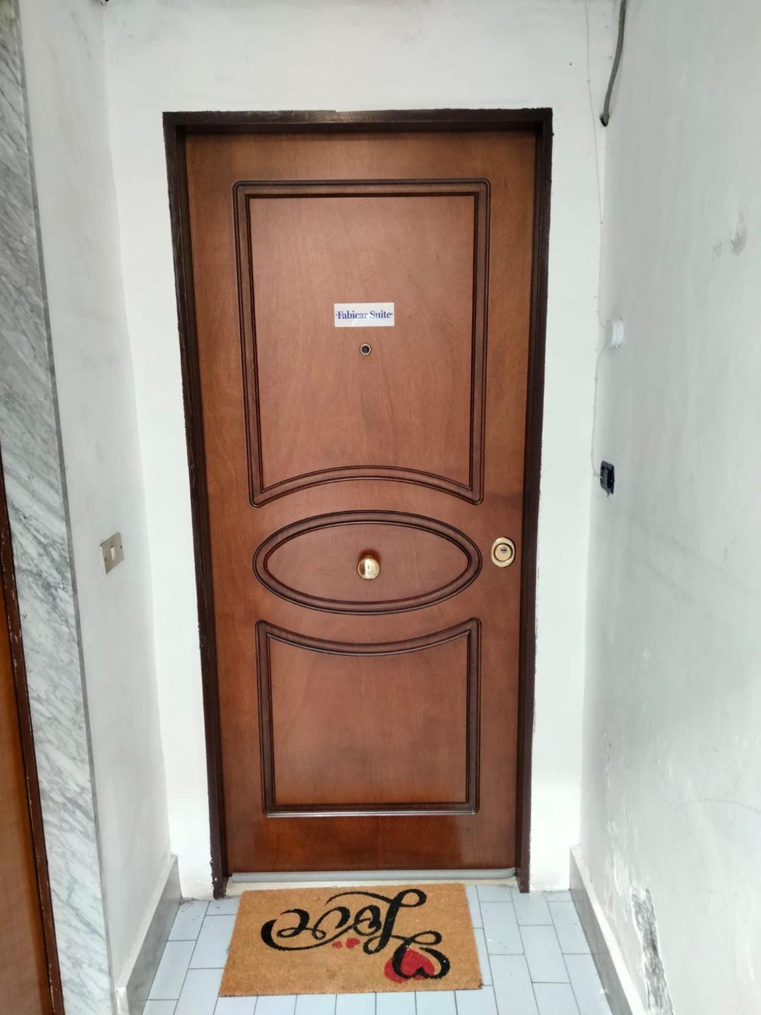 Appartement Fabicar