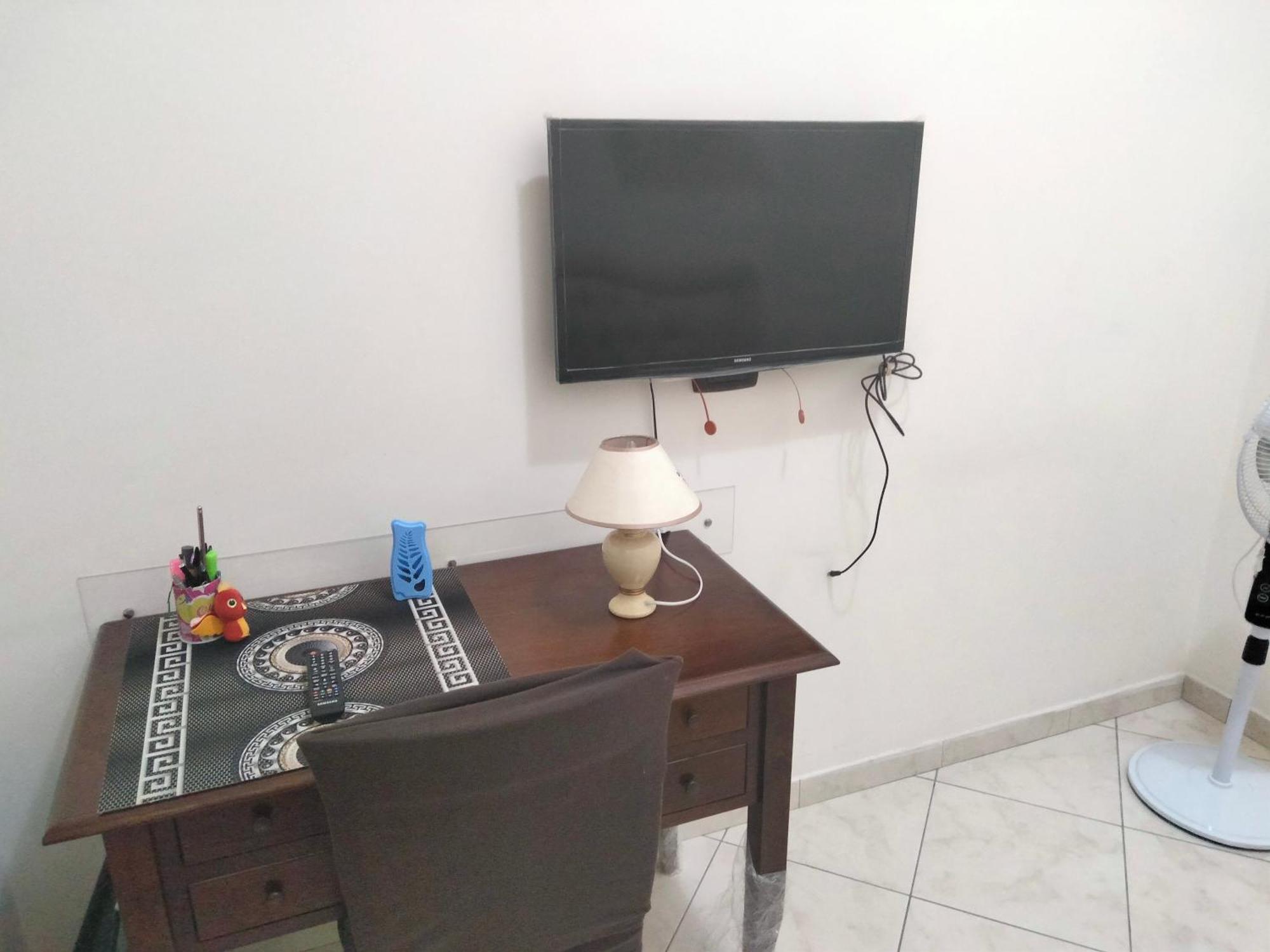 Appartement Fabicar Naples