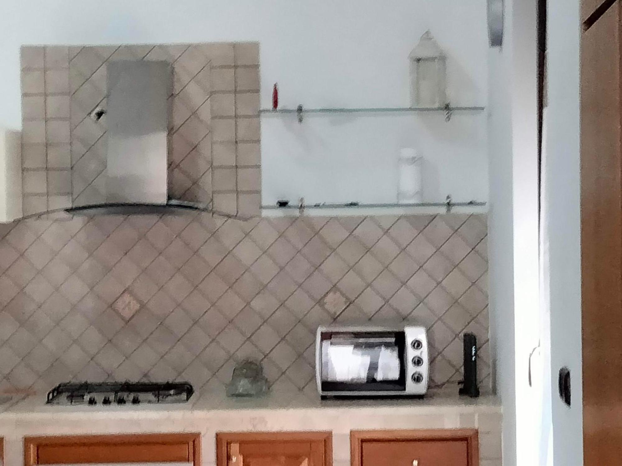 Appartement Fabicar Naples