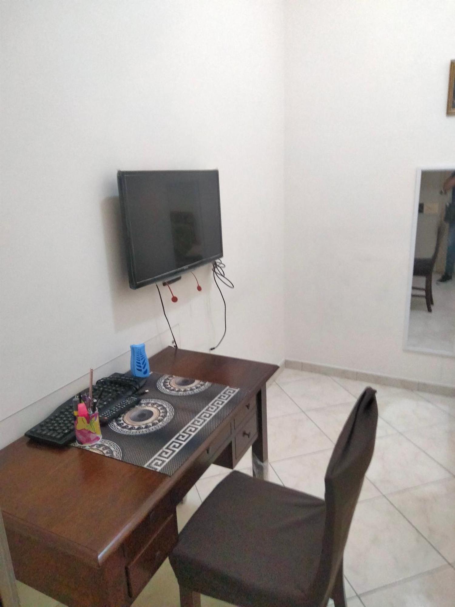 Appartement Fabicar