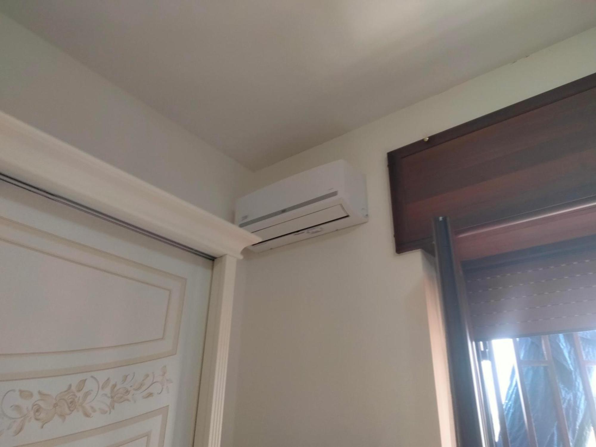 Appartement Fabicar