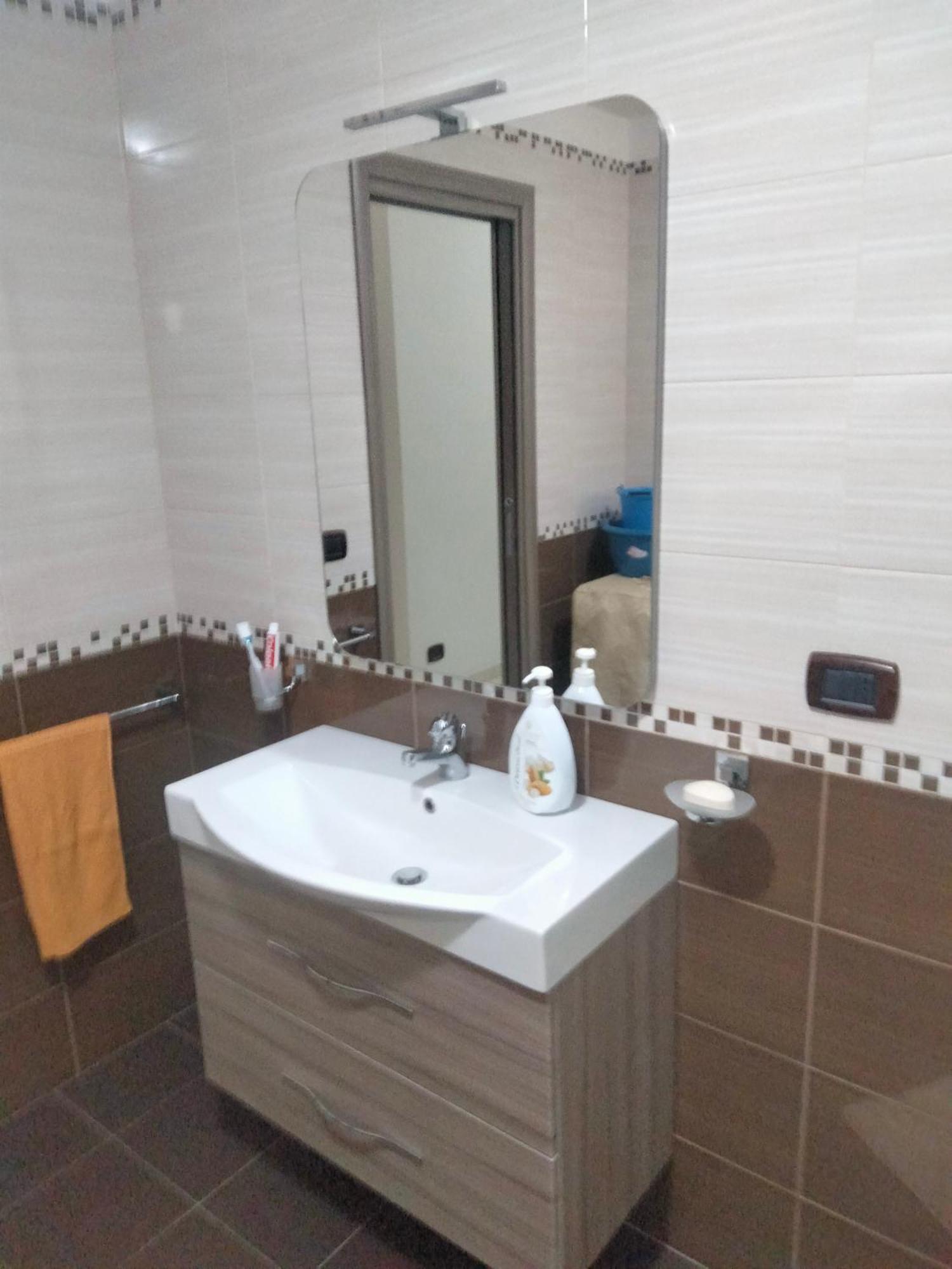 Appartement Fabicar Naples