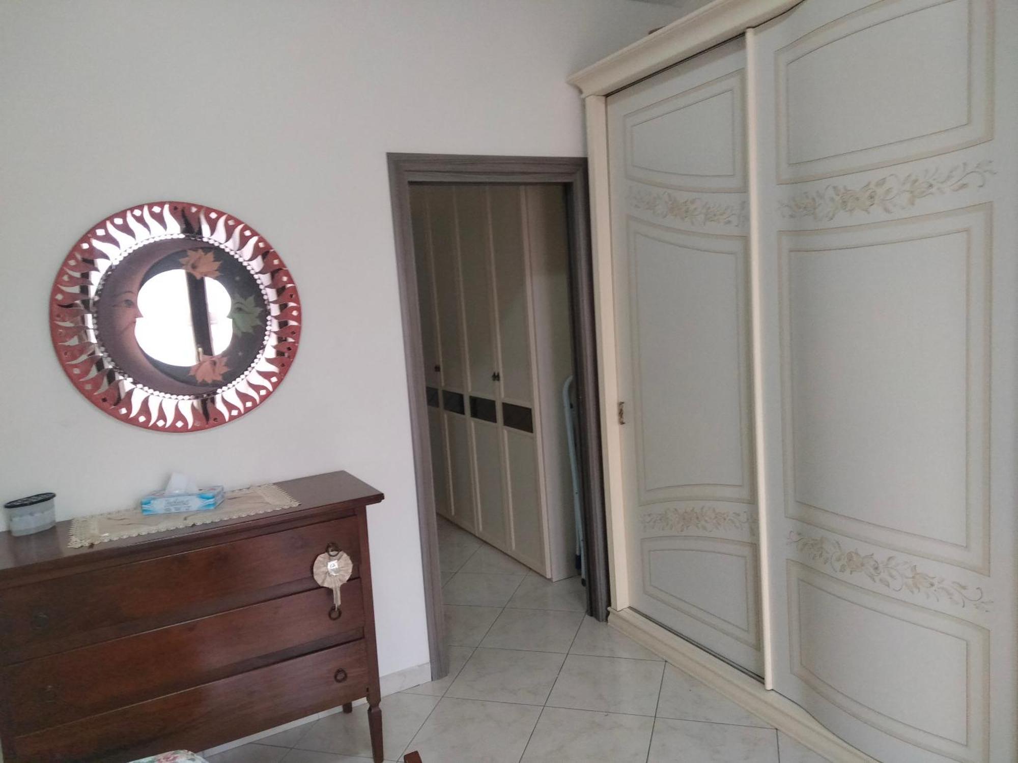 Appartement Fabicar