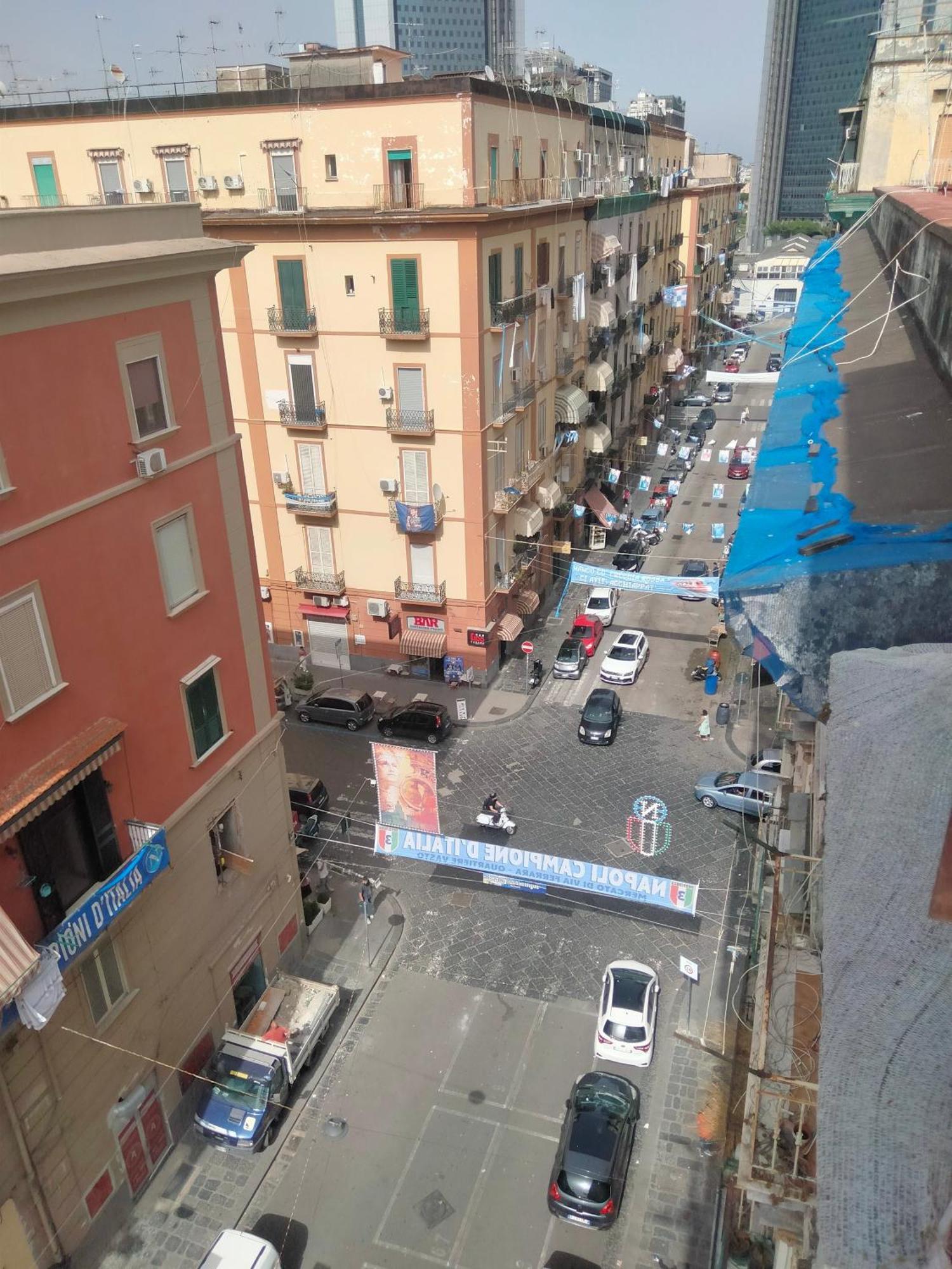 Appartement Fabicar *