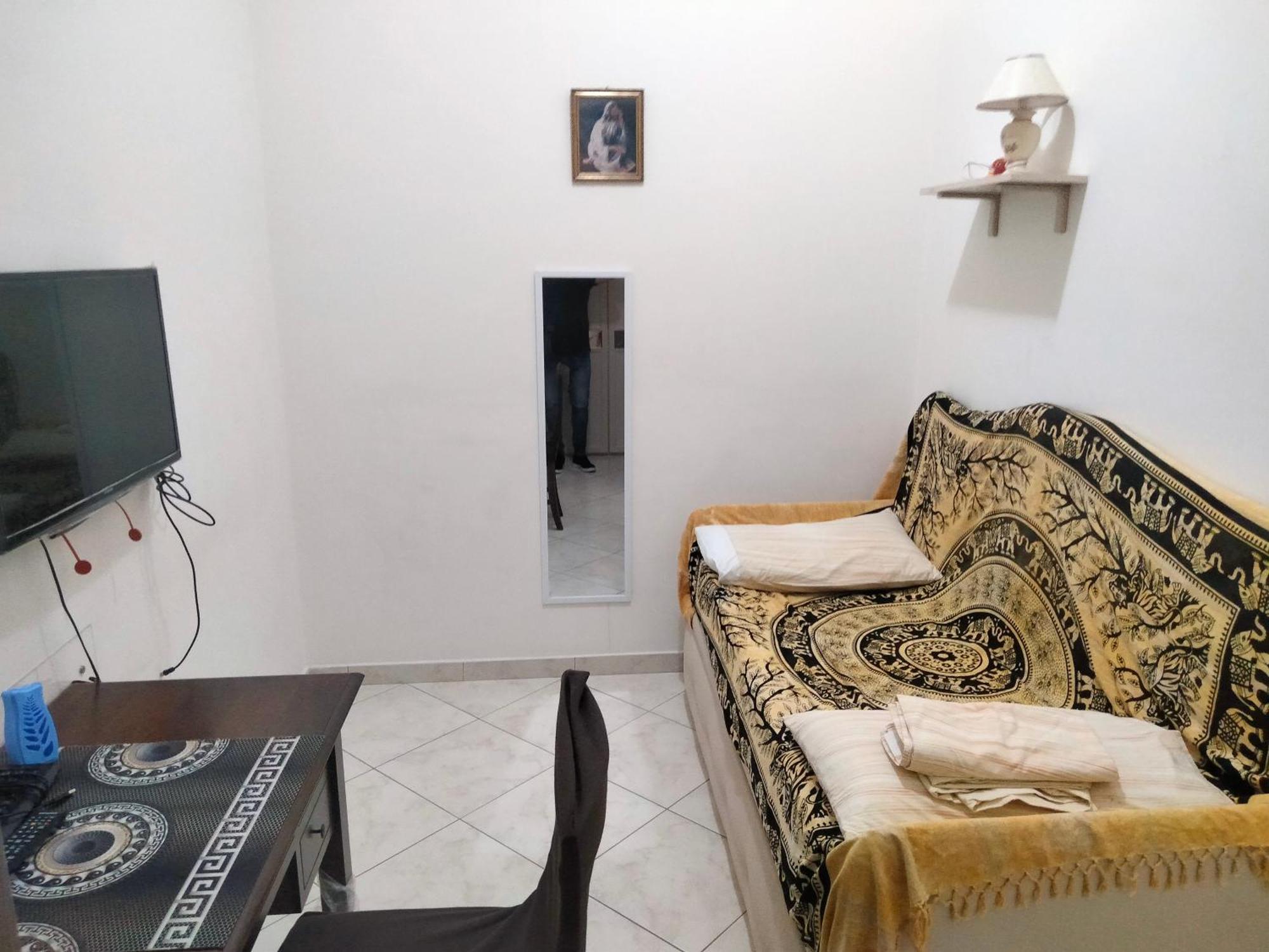 Appartement Fabicar *